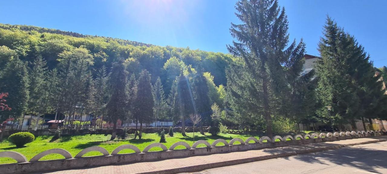 Aky Residence Сленік-Молдова Екстер'єр фото