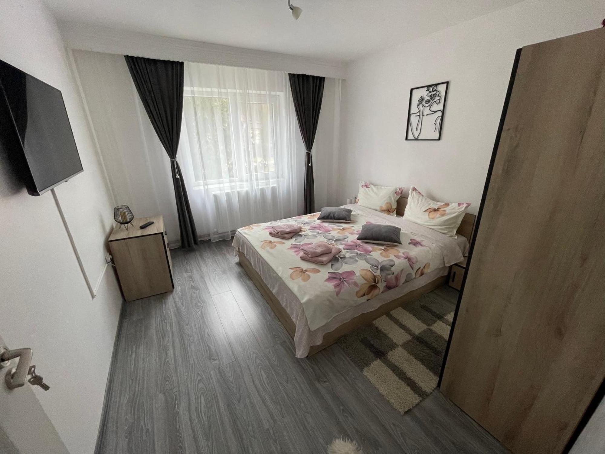 Aky Residence Сленік-Молдова Екстер'єр фото