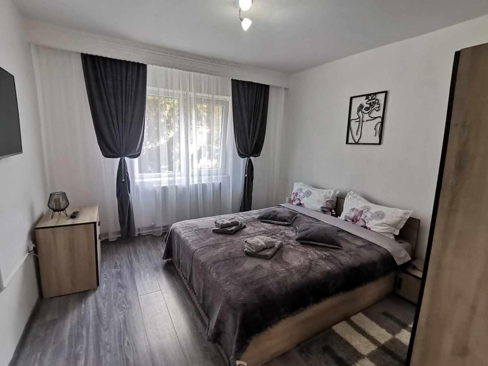Aky Residence Сленік-Молдова Екстер'єр фото